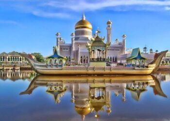 ثروات ثلاثة أغنى زعماء العالم