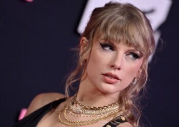 هدية النجمة تايلور سويفت في عيدها الـ34 مثالية