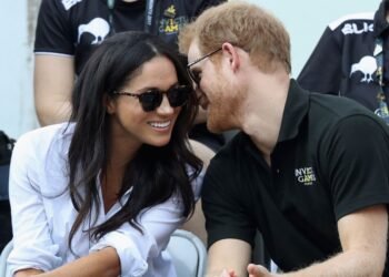 هاري وميغان