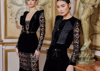 إكتشفوا مجموعة زهير مراد في عجائب ما قبل خريف 2023