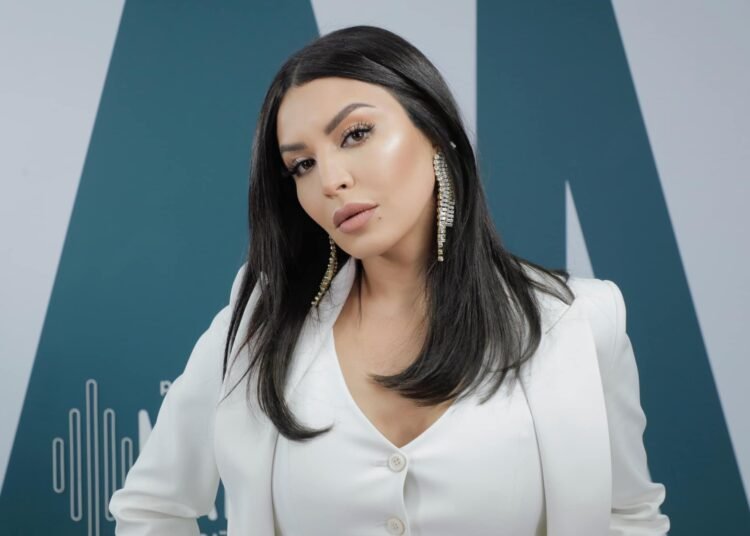 أمل بوشوشة تكشف لنا عن أكثر ما يعجبها في السعودية