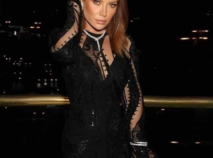 كيف تتعامل سلافة معمار مع فكرة الإنتقام بعد الخيانة؟