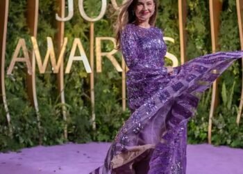 ريا أبي راشد تكشف لنا رأيها بالنهضة التي تشهدها السعودية