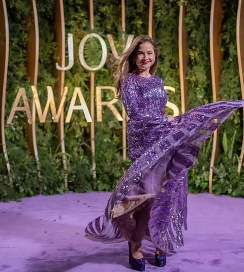 ريا أبي راشد تكشف لنا رأيها بالنهضة التي تشهدها السعودية