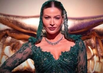 باميلا الكيك تكشف لنا عن الجوائز التي حصدتها في السعودية