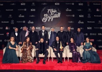 كبار النجوم يحيون ليلة الموسيقار صلاح الشرنوبي