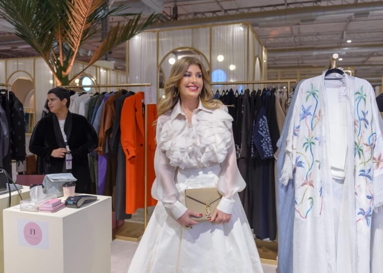 ريتا حرب نجمة “أنا عربيّة”