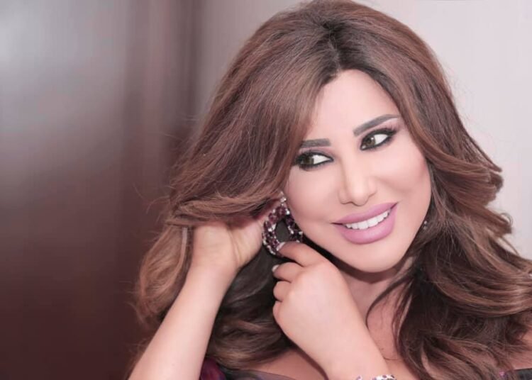 نجوى كرم تلتقي جمهور “كأس آسيا” في قطر