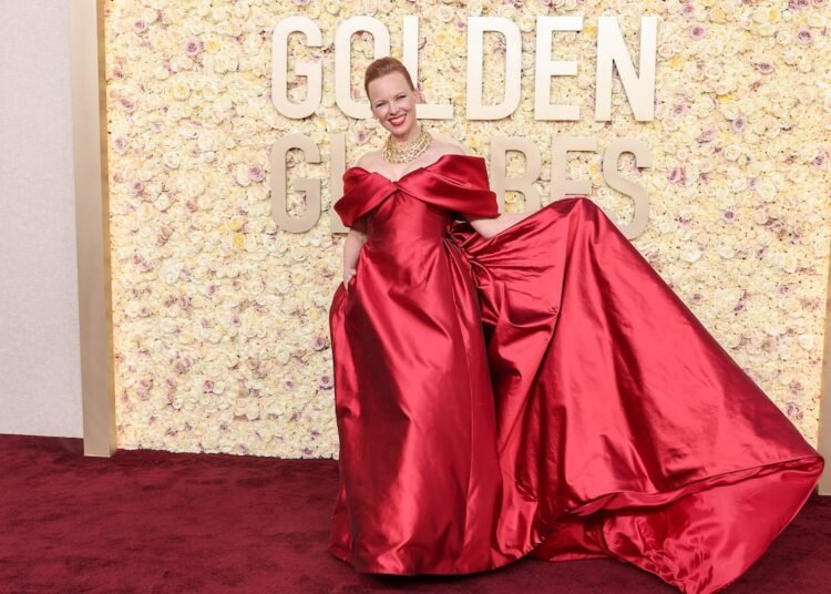 خيبات الأزياء على السجادة الحمراء لحفل توزيع جوائز غولدن غلوب 2024