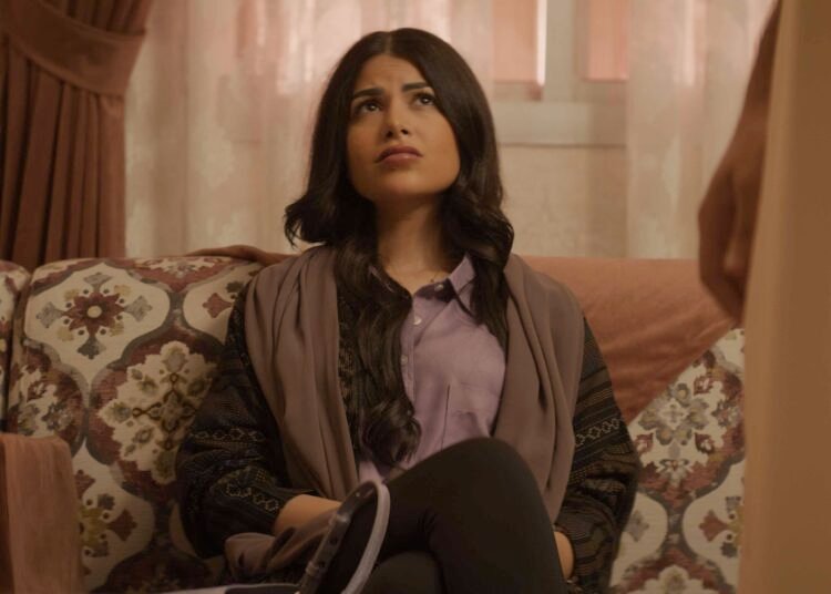 شبابٌ يافعون يواجهون متاعب المراهقة في “ثانوية النسيم”