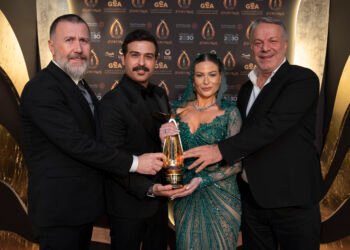 تعرّفوا إلى لائحة الفائزين وقائمة الجوائز في Joy Awards