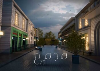 دراما سعودية تكشف حكايات أسرية وقصص حب في حي واحد