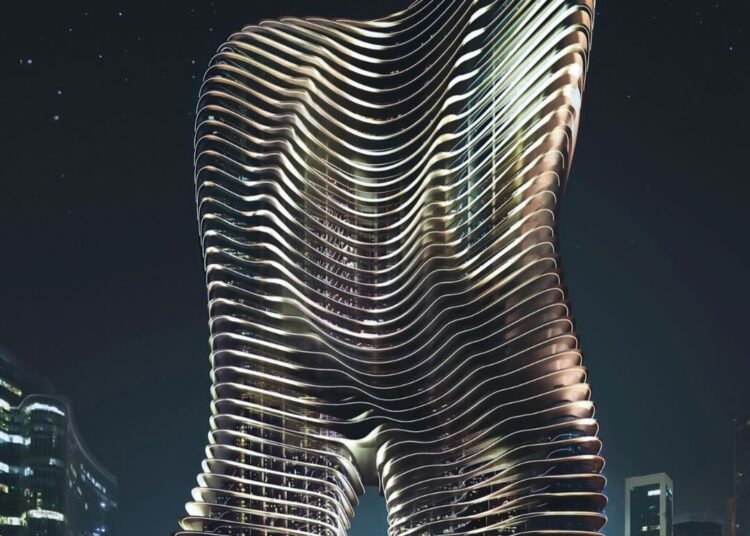 Bugatti من السيارات الى القصور