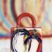 الإصدار الثامن من حقائب “#LadyDior” مستخرج من جذور جنّة رومانية