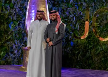 حصرياً-“عالمي” في Joy Awards