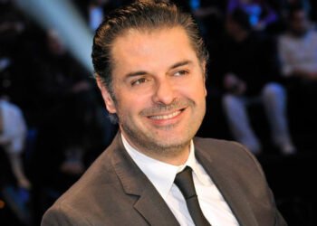 السوبر ستار راغب علامة يستقبل 2024 بحفلين