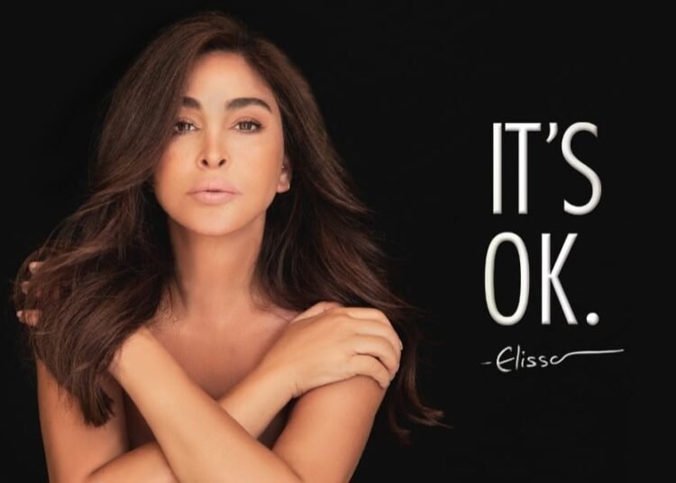 It’s Ok  حكاية لم تروَ بعد عن إليسا