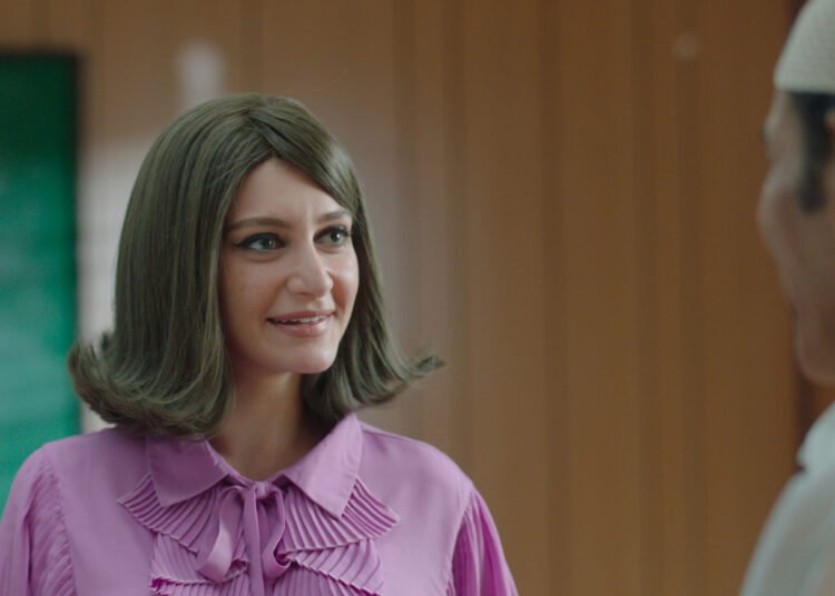 “خيوط المعازيب” حكايات ومؤامرات في رمضان