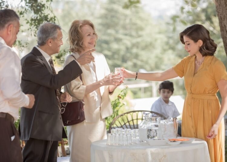 فيلم “أرض الوهم” ليس إلا حقيقة جريئة