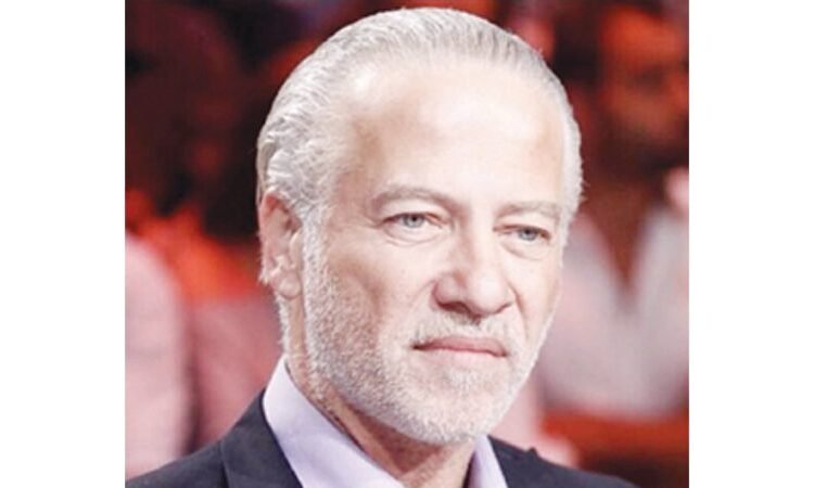 فادي ابراهيم إلى العناية الفائقة