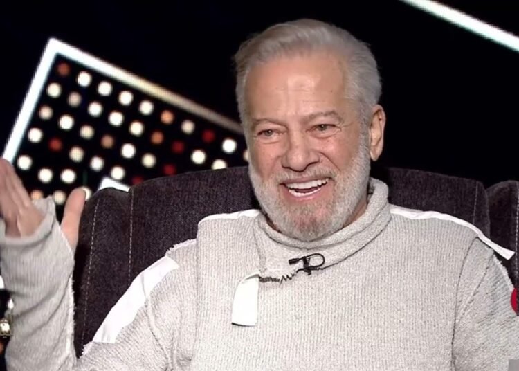 ورحل فادي ابراهيم….