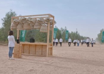 سفراء الدول وزوجاتهم هم الحكم في  “TOP CHEF- ALL STARS”