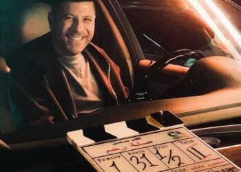 إياد نصار يؤجّر رحم النساء