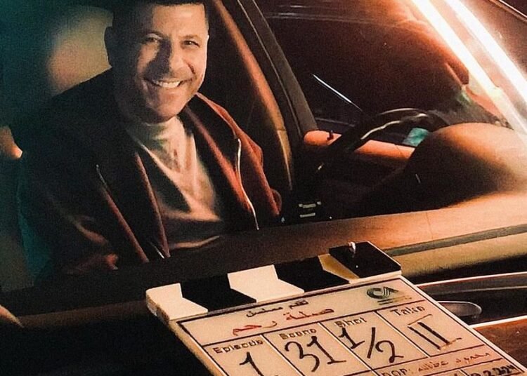 إياد نصار يؤجّر رحم النساء