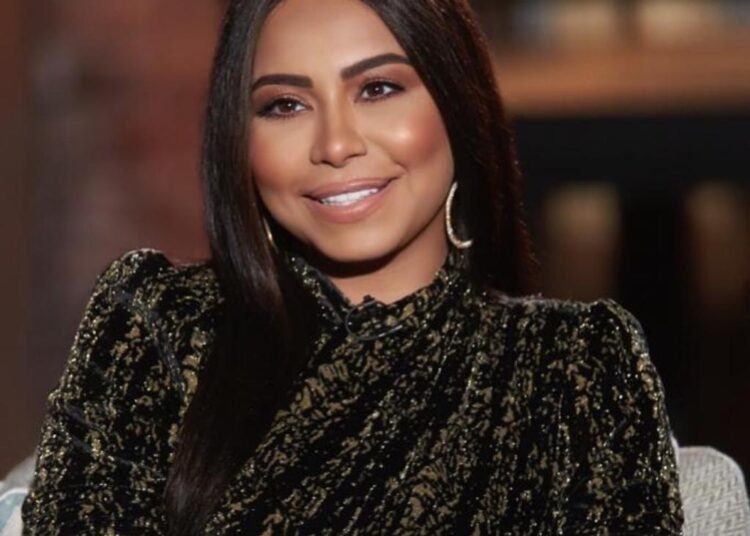 اللبنانيون غاضبون من شيرين