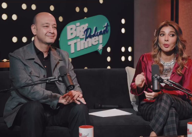 ماذا يجمع بين أصالة وعمرو أديب في رمضان؟