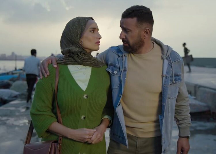 أحمد السقا وطارق لطفي في مواجهة باسم سمرة في “العتاولة”