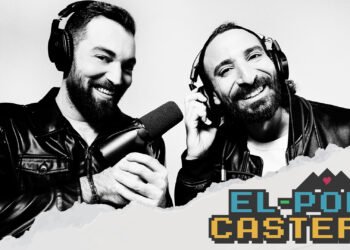 باسل زارو وكريم ريحان في “البودكاسترز”