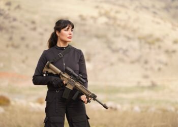 النقيب سما لن تعود إلى حياتها الطبيعية