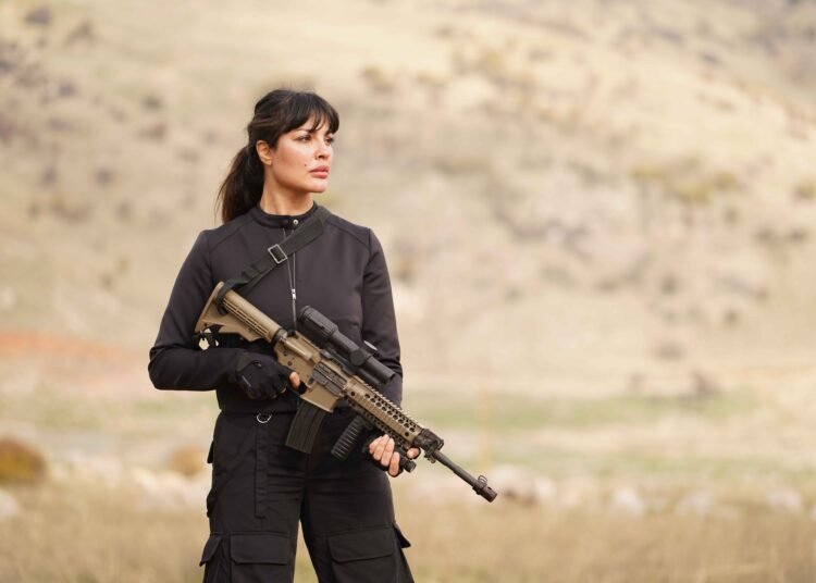 النقيب سما لن تعود إلى حياتها الطبيعية