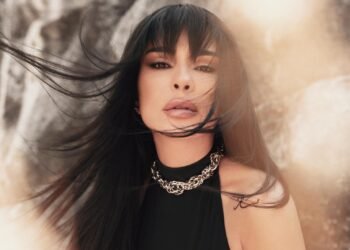 ماغي بو غصن بعد انتهاء تصوير “ع أمل”: الحمدالله