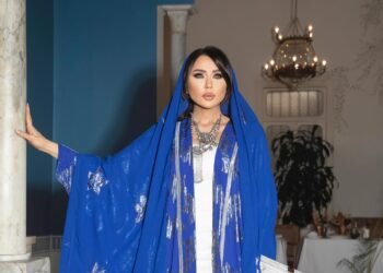 رابعة الزيّات تكشف لنا عن عالمها