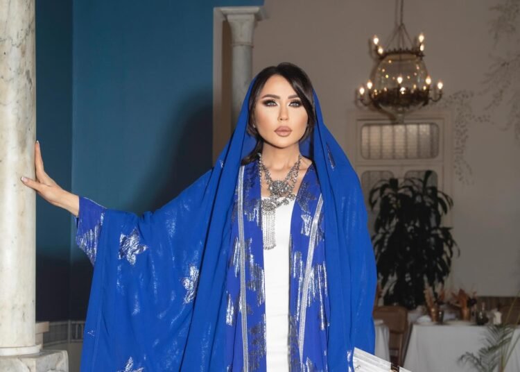 رابعة الزيّات تكشف لنا عن عالمها