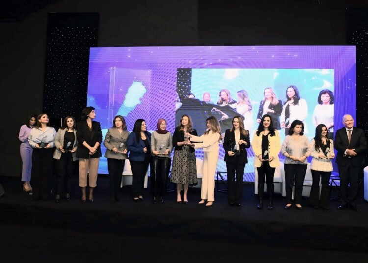 منظمة “أقوى”” (ACUA) في الملتقى السنوي الأول لتمكين المرأة اللبنانية