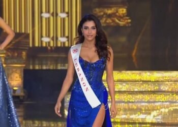 ياسمينا زيتون تُفرح قلوب اللبنانيين