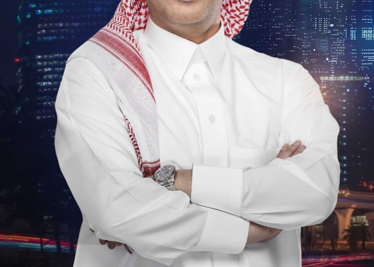 “حوار مفيد” مع شخصيات مؤثرة ومؤسسي امبراطوريات تجارية في السعودية