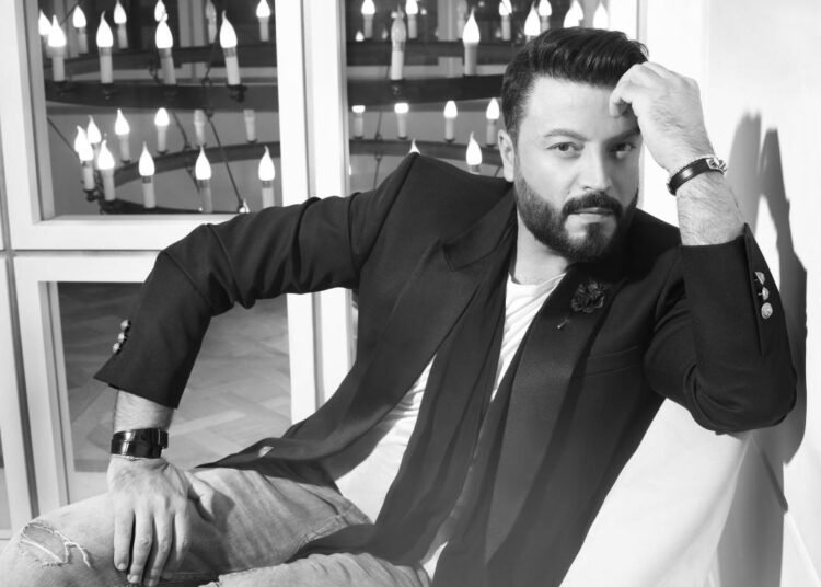 تصاميم زهير مراد تجتاح السجادة الحمراء لحفل توزيع جوائز الأوسكار الـ96