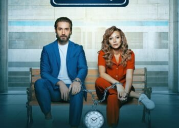 مسلسل “ترانزيت” ثلاثية الحب والجريمة والتشويق!‎