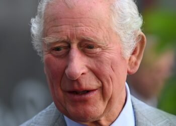 هذا هو الوضع الصحي للملك شارلز