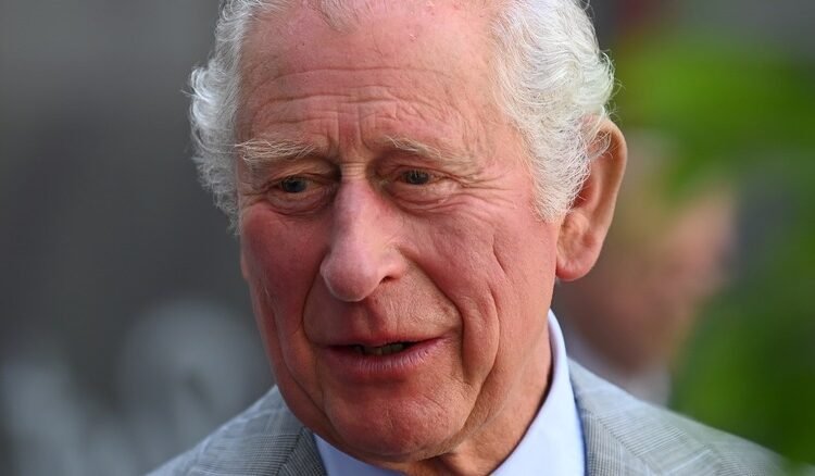 هذا هو الوضع الصحي للملك شارلز