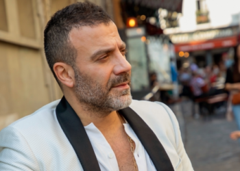 جو أشقر يحتفل بعيد الأم عبر فيديو مؤثّر