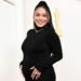فانيسا هادجنز  تكشف عن حملها في حفل جوائز الأوسكار