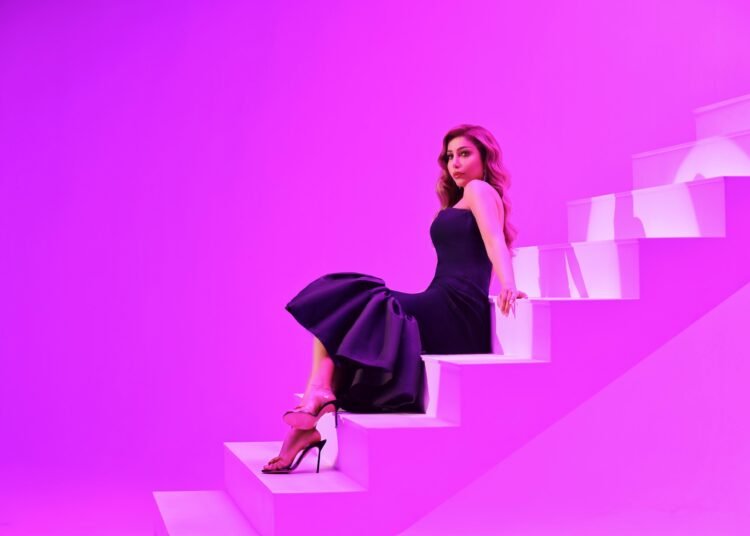 أروى تعايد جمهورها بأغنية جديدة وهذه هي تفاصيلها