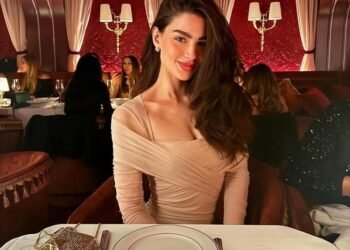 ما السر وراء نحافة روان بن حسين الزائدة؟