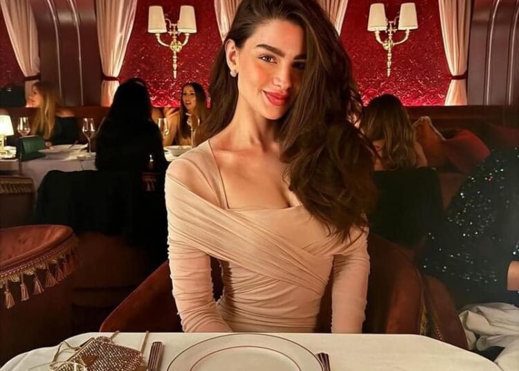 ما السر وراء نحافة روان بن حسين الزائدة؟