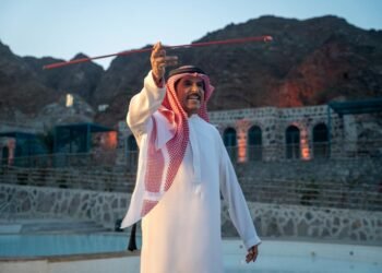 بسام الترك: عبدالله بالخير نجم استثنائي